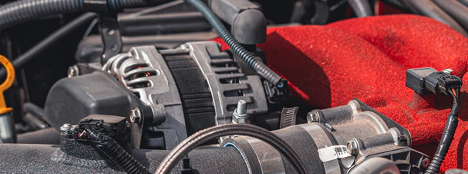 Car Batteries, Alternators, and Starters in Waunakee, WI