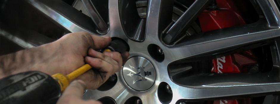 tire installation services with david's certified auto repairs in waunakee, wi
